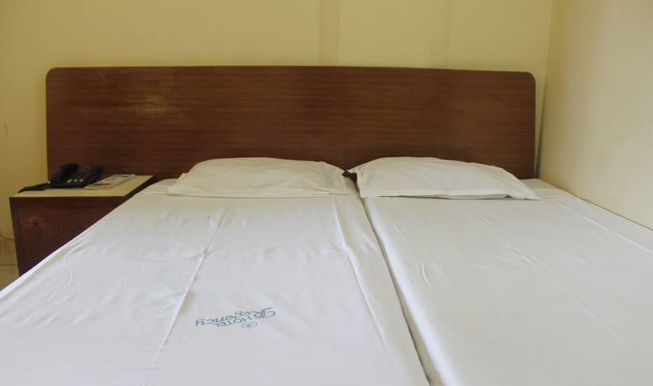 تريفِندرم Hotel Regency المظهر الخارجي الصورة