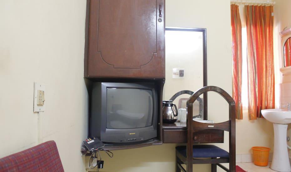 تريفِندرم Hotel Regency المظهر الخارجي الصورة