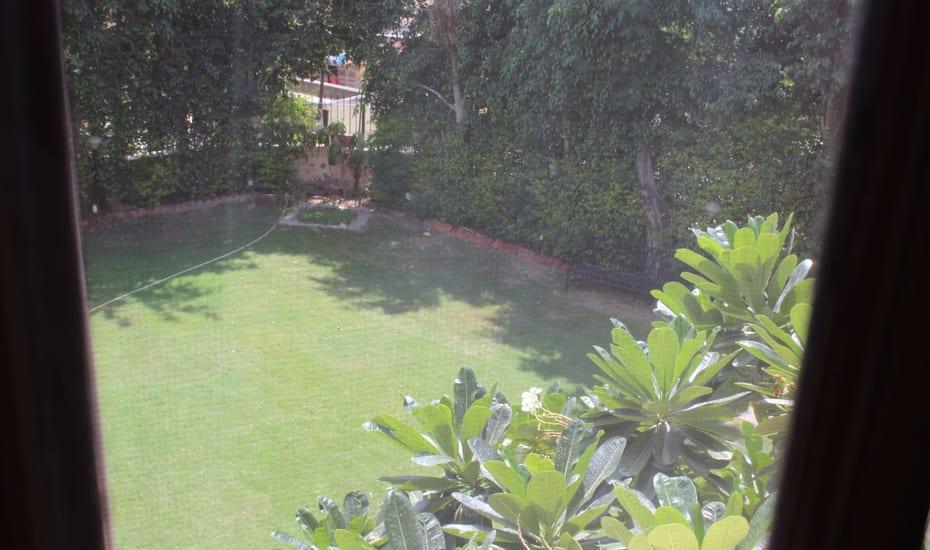 تريفِندرم Hotel Regency المظهر الخارجي الصورة