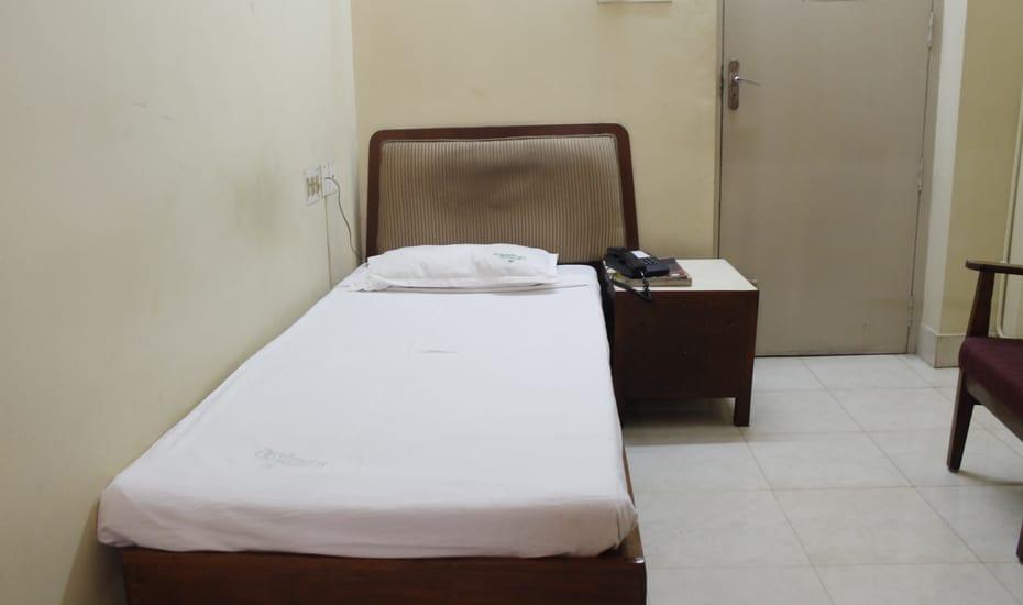 تريفِندرم Hotel Regency المظهر الخارجي الصورة