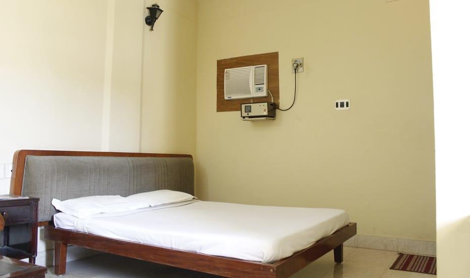 تريفِندرم Hotel Regency المظهر الخارجي الصورة
