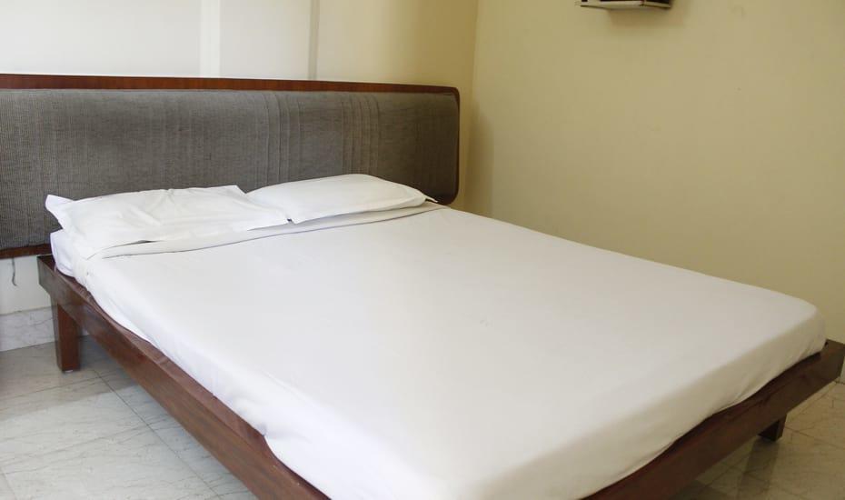 تريفِندرم Hotel Regency المظهر الخارجي الصورة