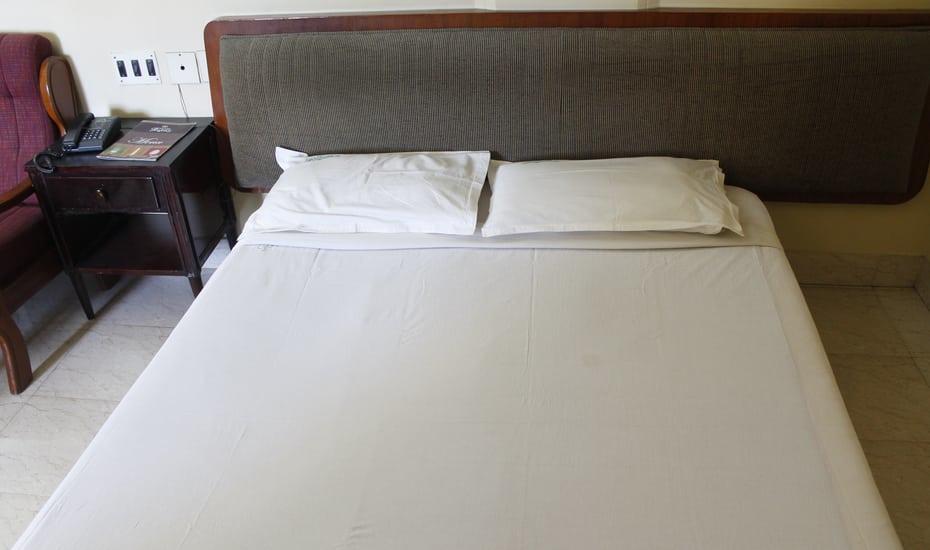 تريفِندرم Hotel Regency المظهر الخارجي الصورة