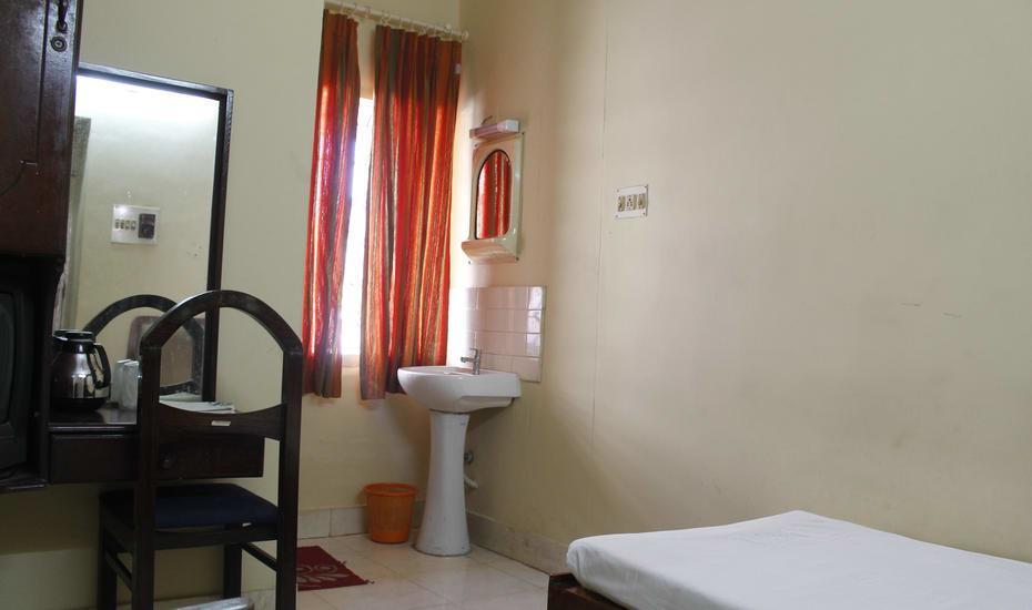 تريفِندرم Hotel Regency المظهر الخارجي الصورة