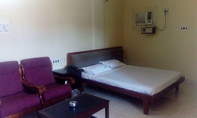 تريفِندرم Hotel Regency المظهر الخارجي الصورة
