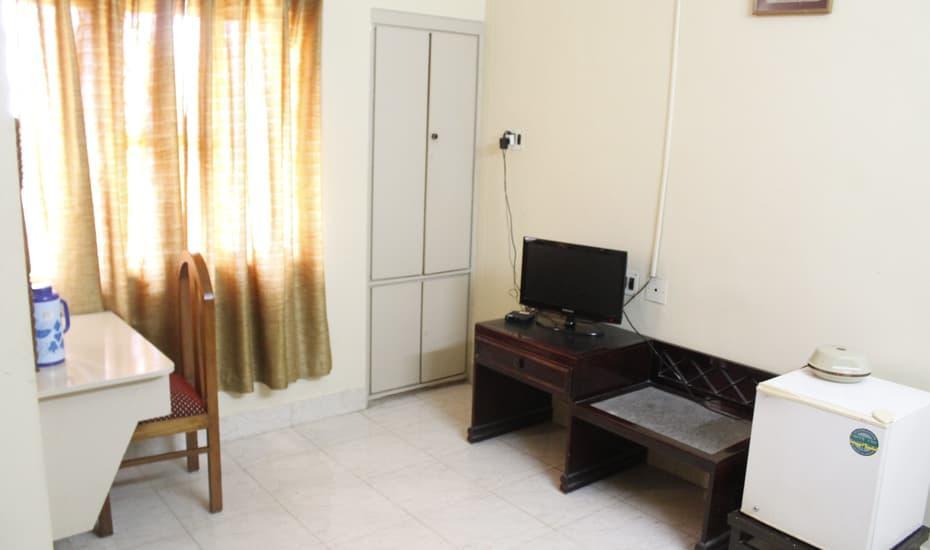 تريفِندرم Hotel Regency المظهر الخارجي الصورة