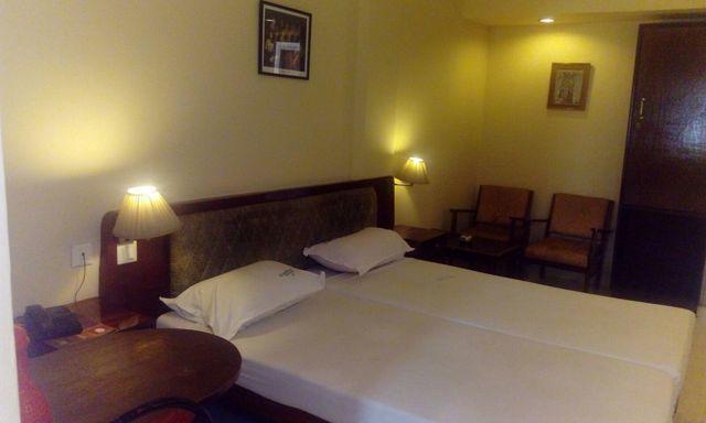 تريفِندرم Hotel Regency المظهر الخارجي الصورة