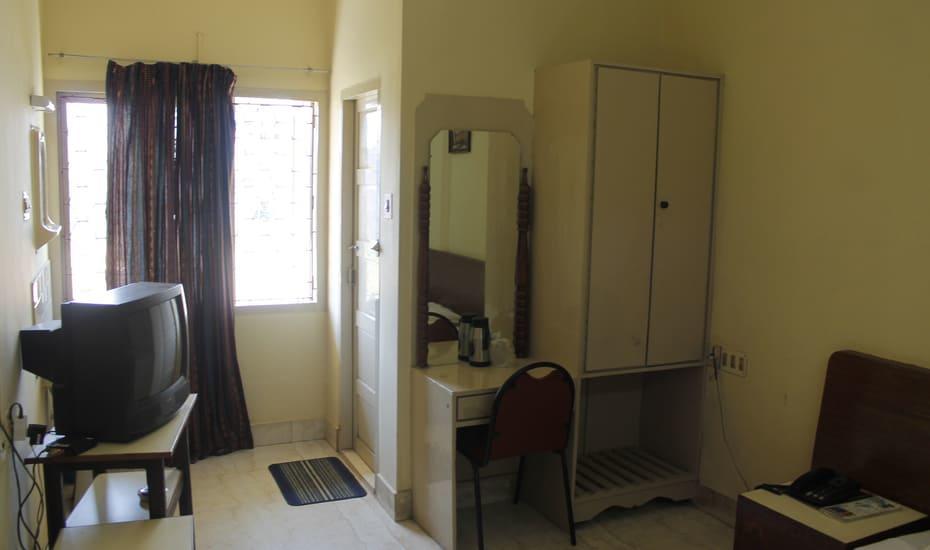 تريفِندرم Hotel Regency المظهر الخارجي الصورة
