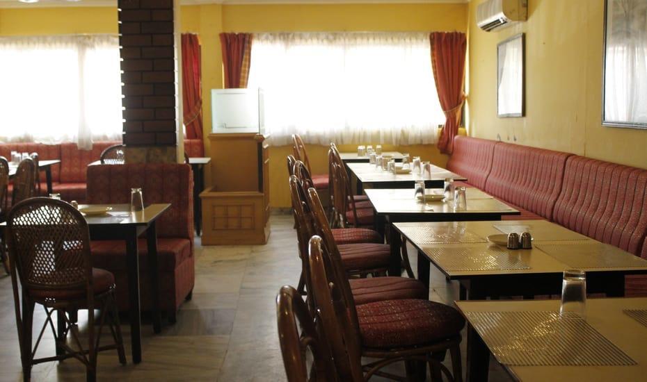 تريفِندرم Hotel Regency المظهر الخارجي الصورة