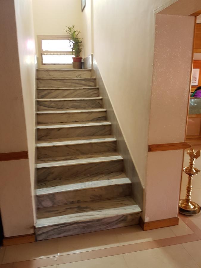 تريفِندرم Hotel Regency المظهر الخارجي الصورة