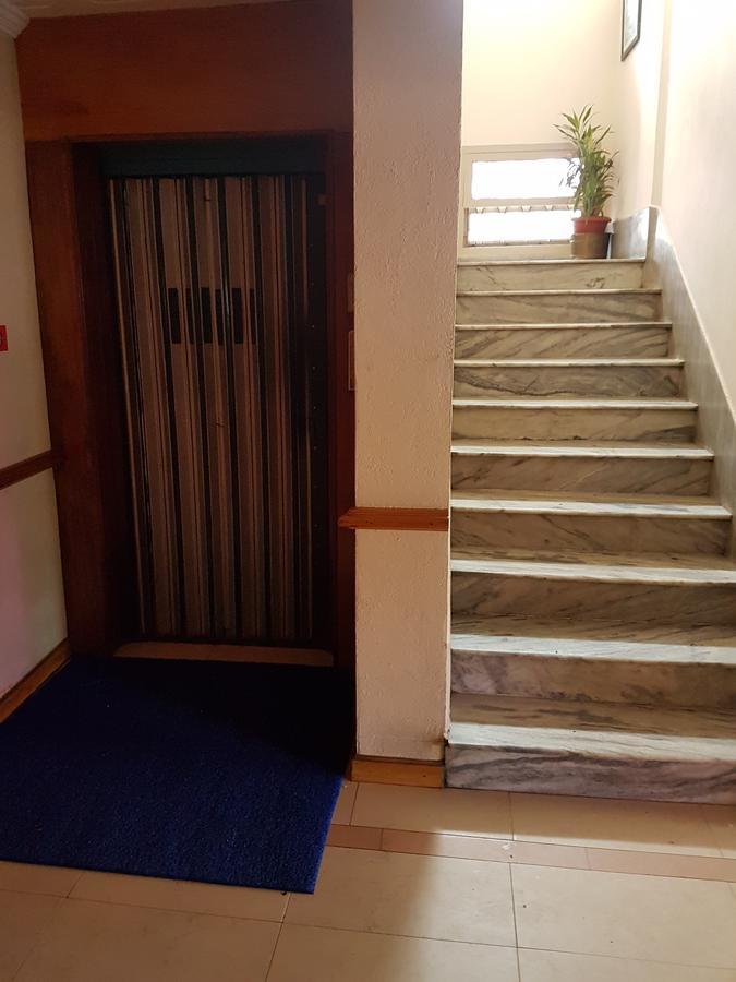 تريفِندرم Hotel Regency المظهر الخارجي الصورة