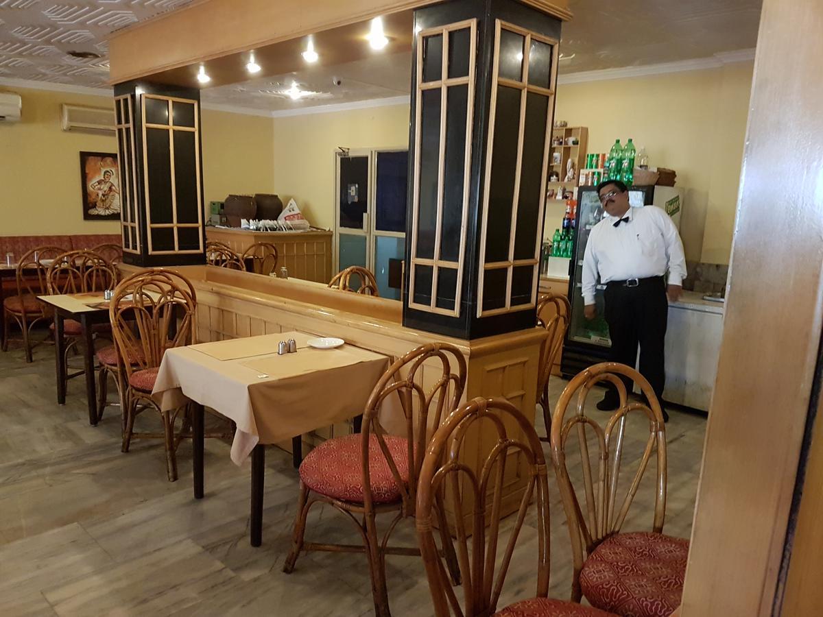 تريفِندرم Hotel Regency المظهر الخارجي الصورة